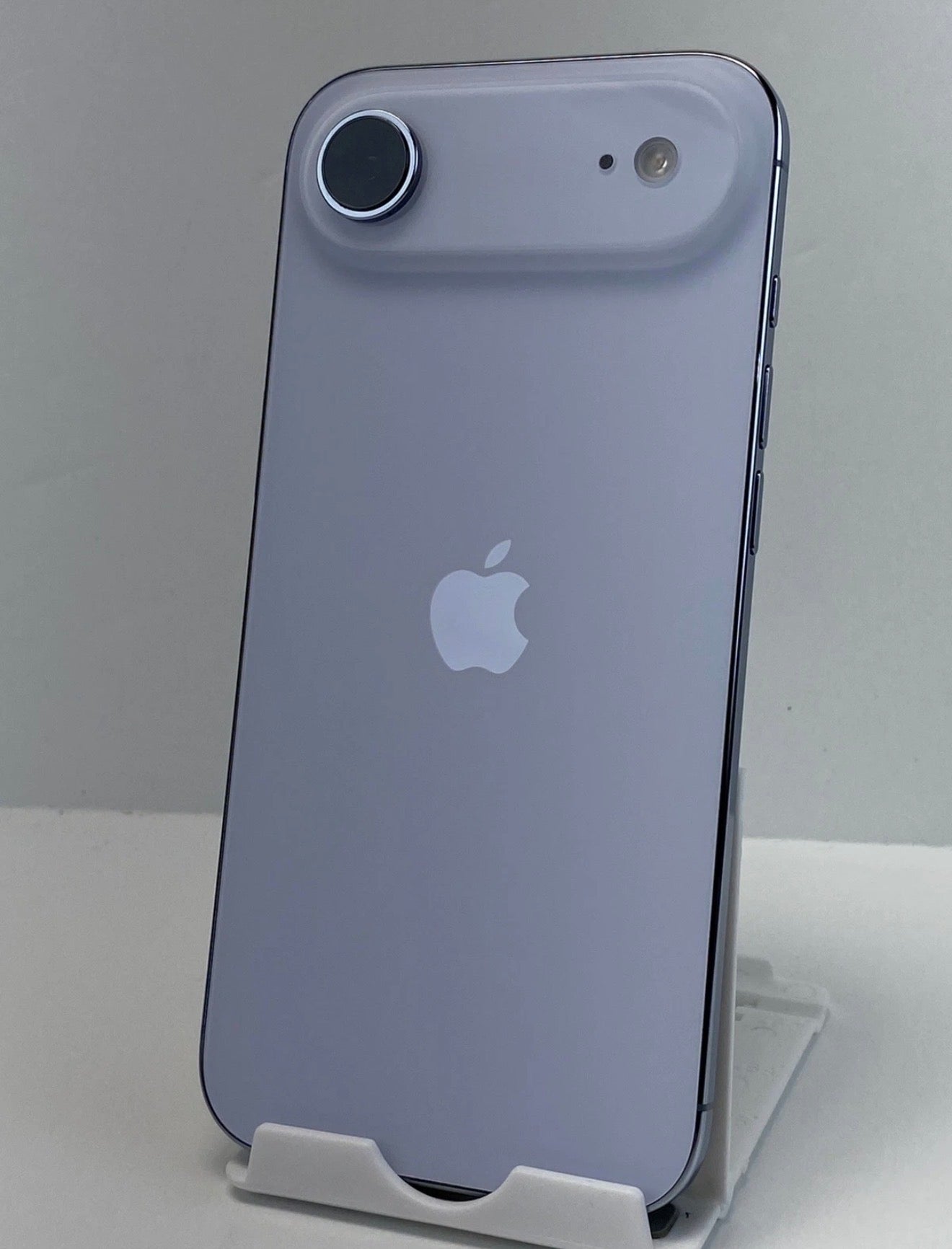 Open-Box Apple iPhone Air A3260 256GB Sky Blue - eSIM Unlocked