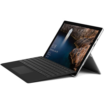 Microsoft Surface Pro 1796 I7-7660U 2.50GHz 512GB SSD 16GB RAM Win 11 Laptop PC