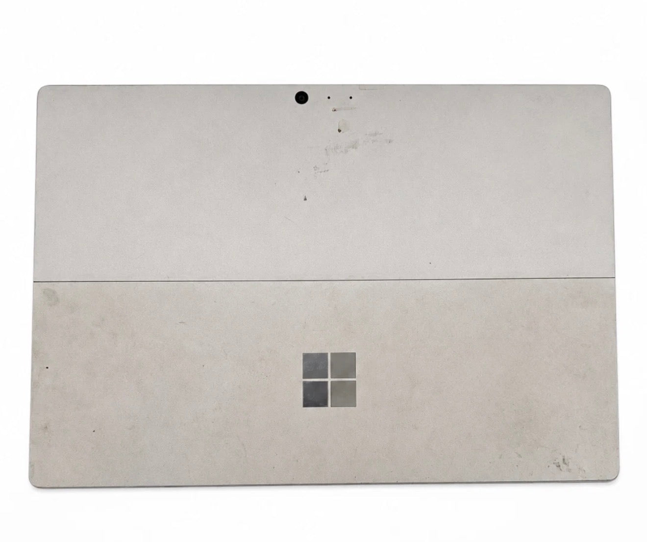 Pre-owned Microsoft Surface Pro 4 1724 12.3” Intel i5-6300U 4GB RAM 128GB SSD (Low battery capacity)