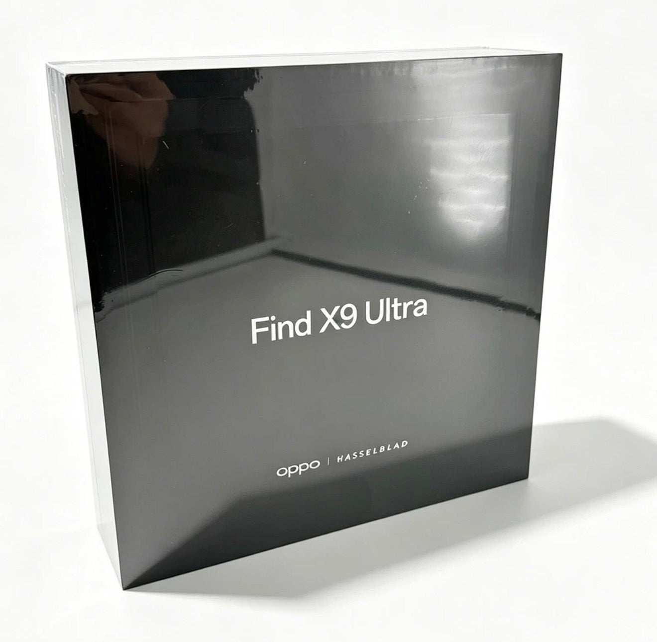 OPPO Find X9 Ultra 5G 16GB RAM 512GB Storage | eSIM | NFC | Factory Unlocked | Brand New Sealed