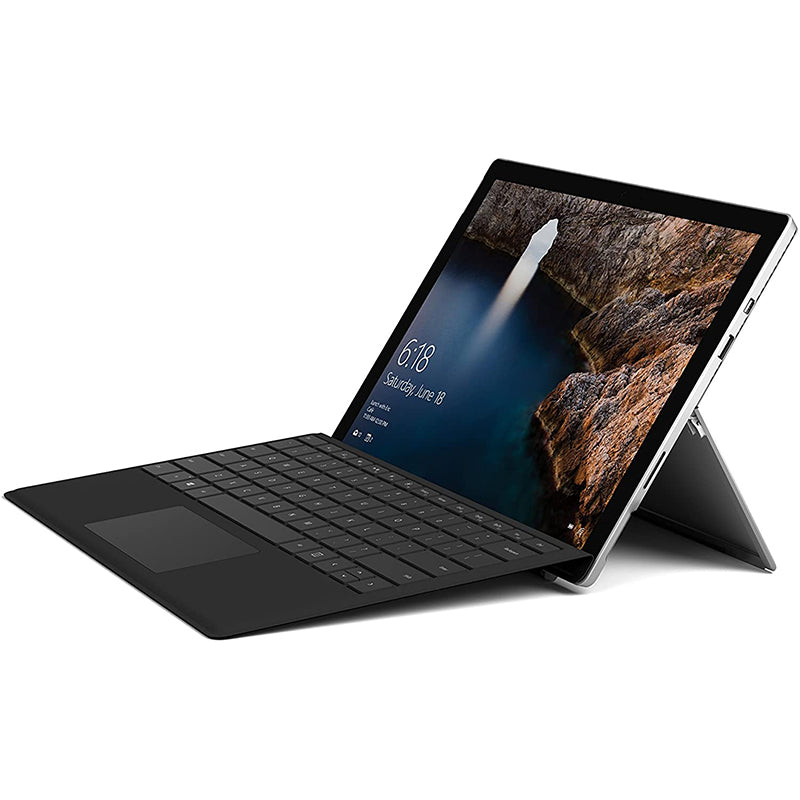 Surface Pro (1769) 12.3 inch 5th Generation Intel Core i5 7300U 8GB RAM 256GB (Black Keyboard)