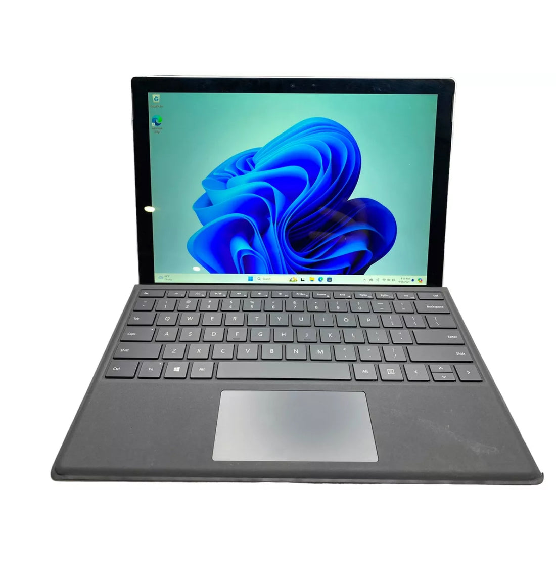 Microsoft Surface Pro 1796 I7-7660U 2.50GHz 512GB SSD 16GB RAM Win 11 Laptop PC