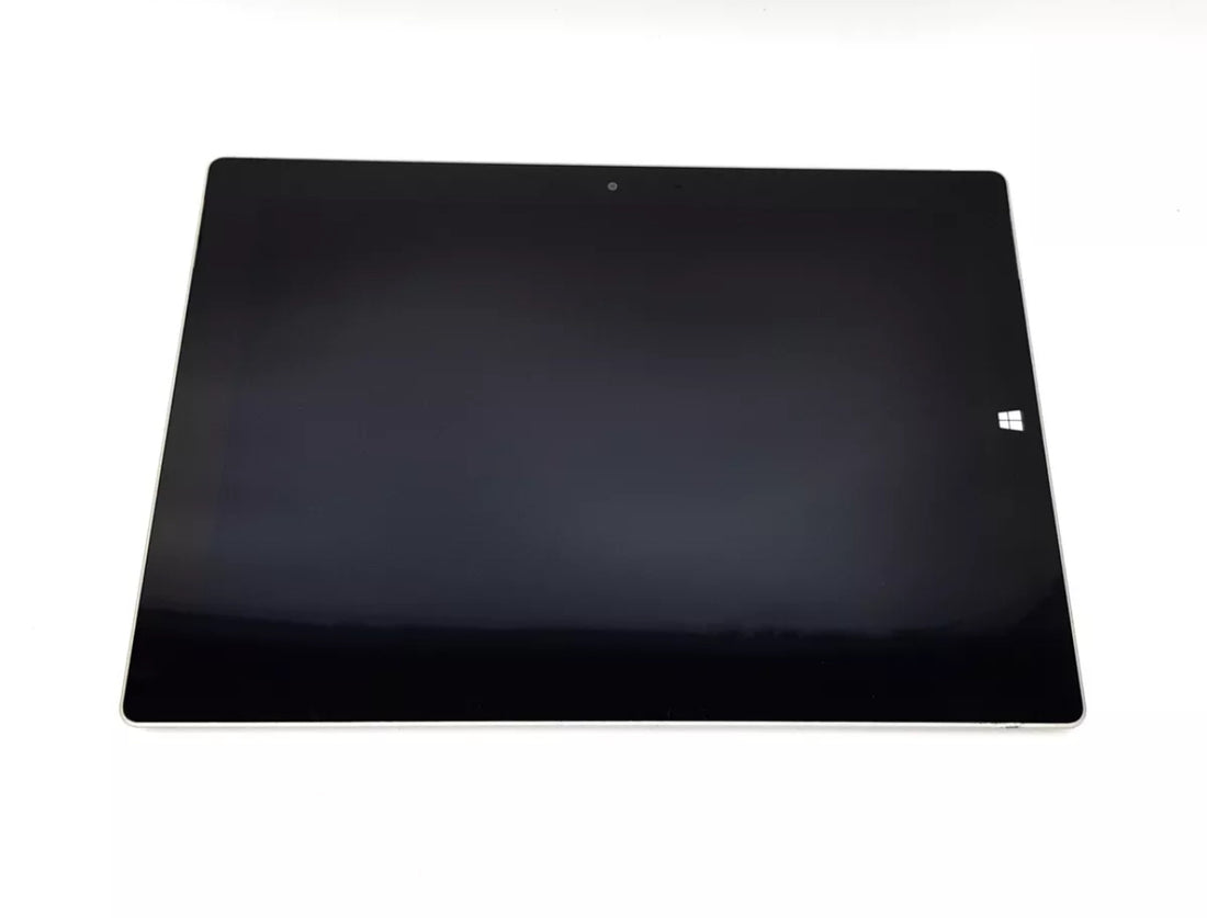 Microsoft Surface 3 1645 10.8"Atom x7-Z8700 4GB 64GB SSD Win10 For Parts Only