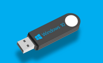 Surface Pro 2 (Windows 8.1) Recovery Flash Drive