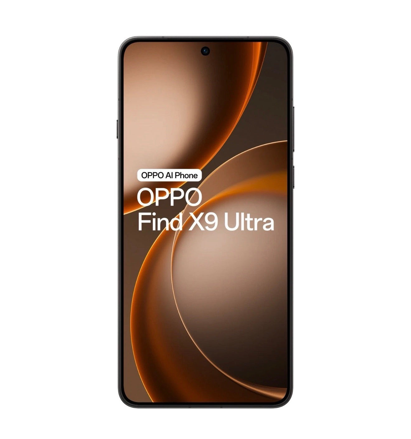 OPPO Find X9 Ultra 1TB 16GB GLOBAL VERSION Tundra Umber Unlocked USA Stock