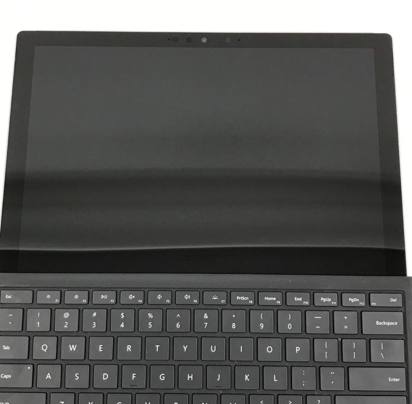 Pre-owned Microsoft Surface Pro 7 i5-1035G4 8GB RAM 128GB SSD 12.3" Windows 11 Pro W/ Keyboard
