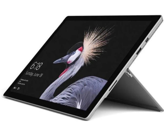 Pre-owned Microsoft Surface Pro 5 12.3 inch touchscreen- Intel i5-7300U, 4GB RAM, 128GB (Good conditions)