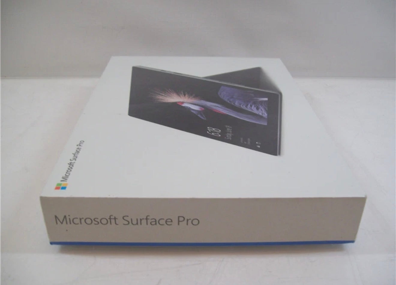 Microsoft Surface Pro 1796 Tablet i7-7660U 2.5GHz 16GB 512GB SSD WiFi New Sealed Box