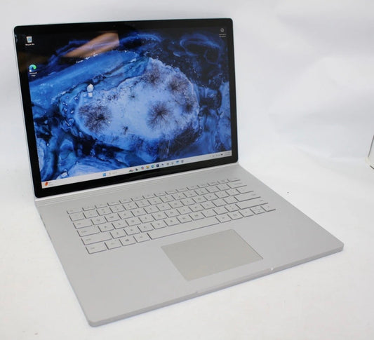 Pre-owned Microsoft Surface Book 2 13.5 inch - Intel Core i5-7300U, 8GB RAM, 256GB SSD