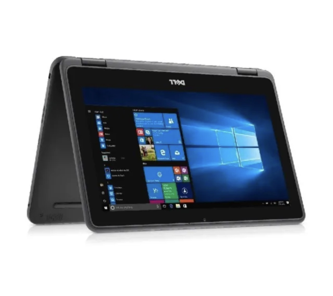 Dell Latitude 3189 Intel N4200 4GB RAM 128GB SSD Win10Home W/Charger