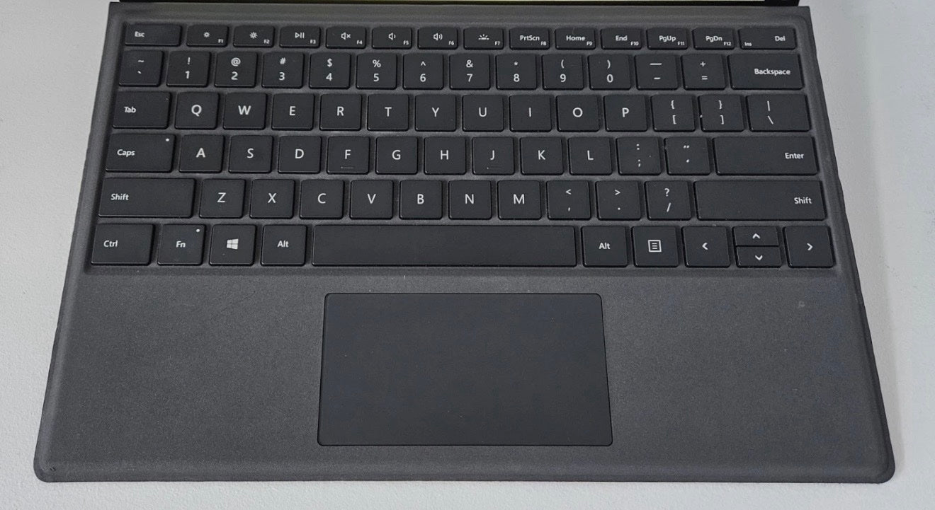 Microsoft Surface Pro 5 1796 Silver 12.3" Core i5-7300U 8GB 256GB w/ UAG Win 11P image 2
