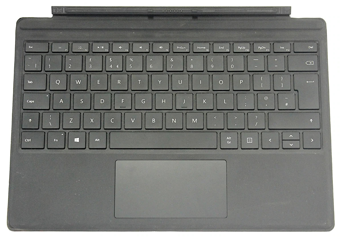 Microsoft Surface Pro 4 12.3" 2-in-1 - Intel i5-6300U | 4GB RAM | 128GB SSD | Windows 11 Pro | Type Cover Included | A/B Condition image 6