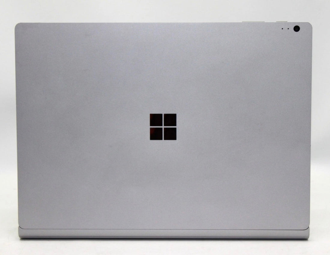 Pre-owned Microsoft Surface Book 2 13.5" Touch i5-7300U 8GB RAM 256GB SSD Win 11 Pro (Fair Used)