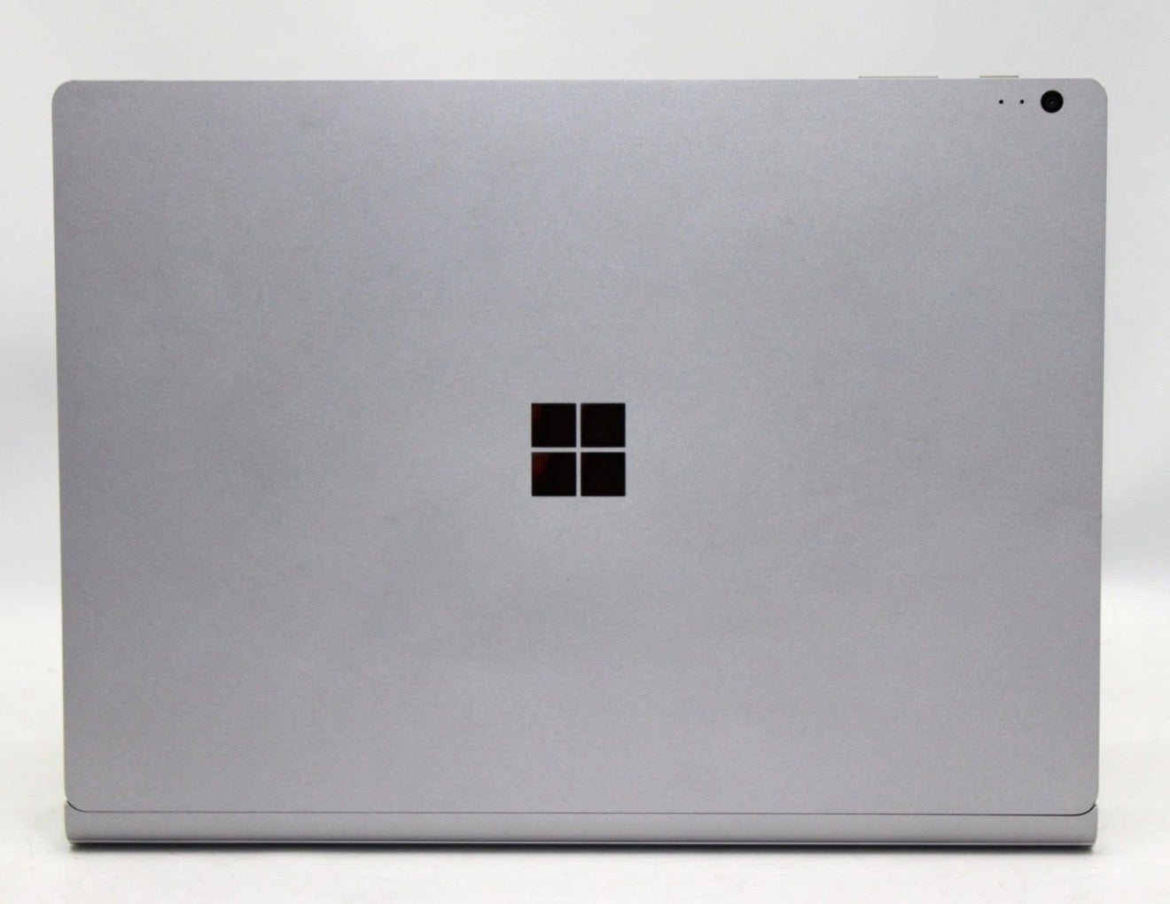 Microsoft Surface Book 2 13.5" Touch i5-7300U 8GB RAM 256GB SSD Win 11 Pro (Fair Used)