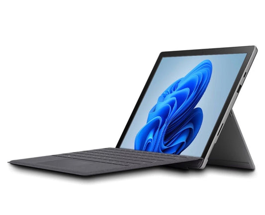 Microsoft Surface Pro 7+ 12.3" - i5 2.40GHz/8GB/128GB w/Type Cover