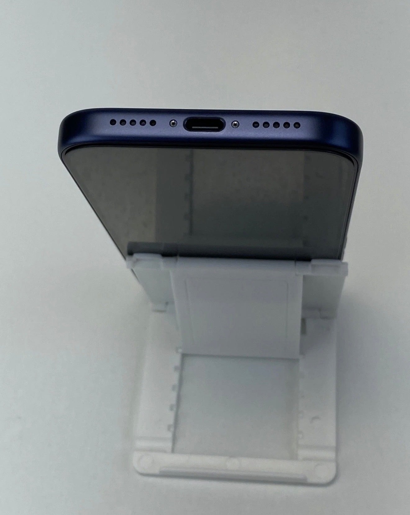 Open-Box Apple iPhone 17 Pro A3256 1TB Deep Blue eSIM Unlocked