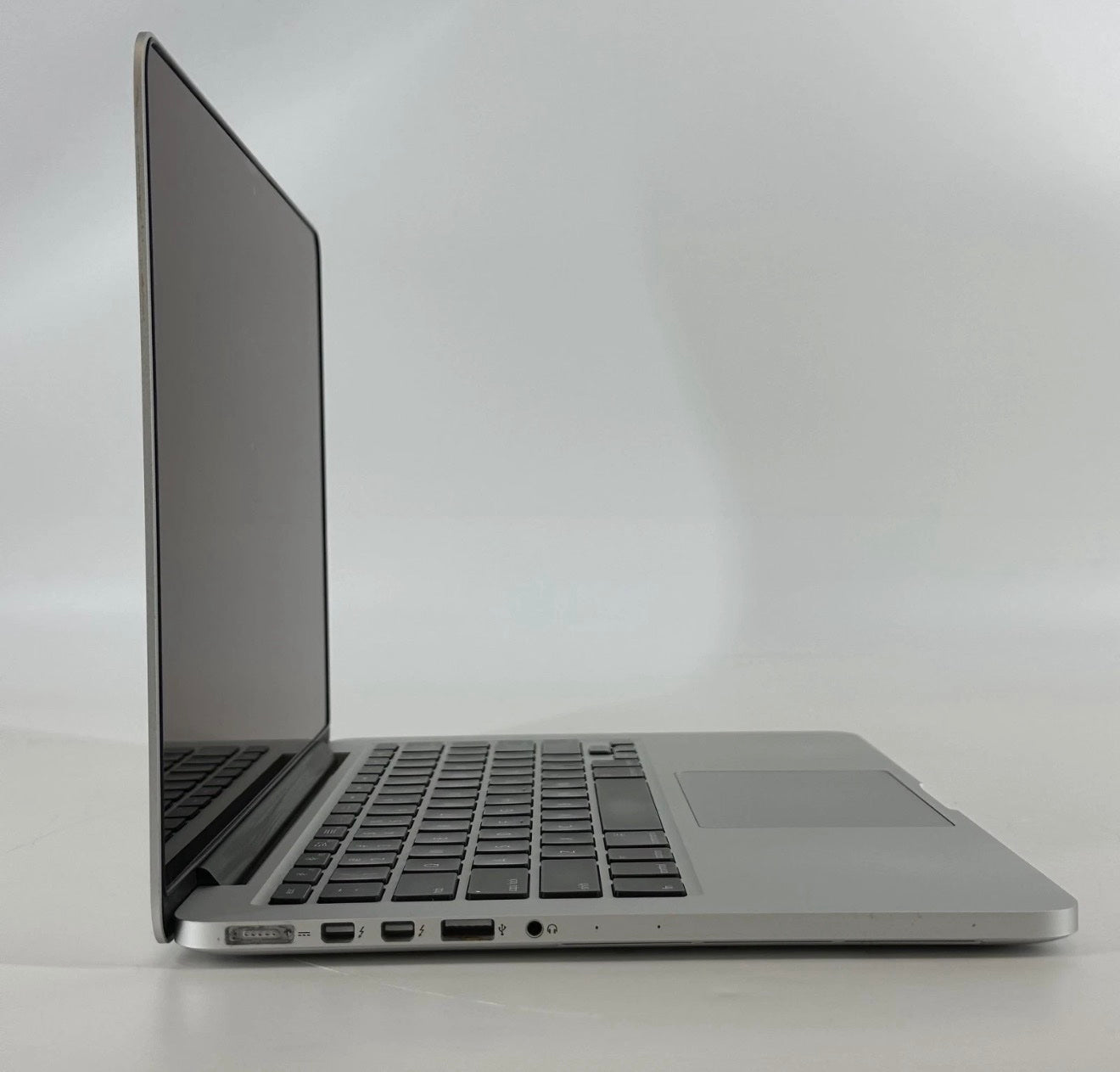 MacBook Pro Retina 13 Silver Early 2015 2.7 GHz Intel Core i5 8GB 128GB SSD OSX Monterey image 7