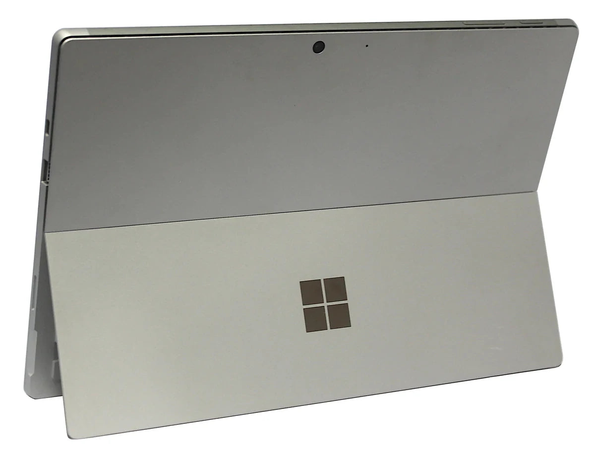 Microsoft Surface Pro 5 12.3" Touch Intel i5-7300U 8GB RAM 256GB SSD Windows 11 Pro - Refurbished A/B Grade Professional Tablet image 1