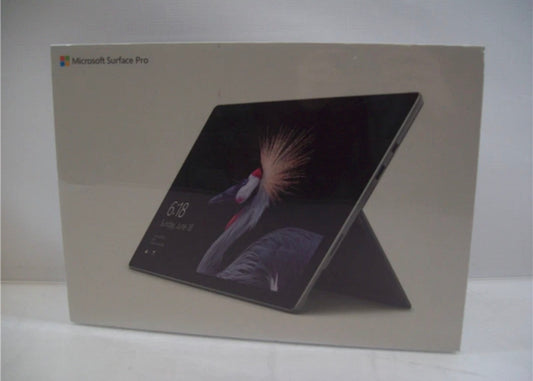 Microsoft Surface Pro 1796 Tablet i7-7660U 2.5GHz 16GB 512GB SSD WiFi New Sealed Box
