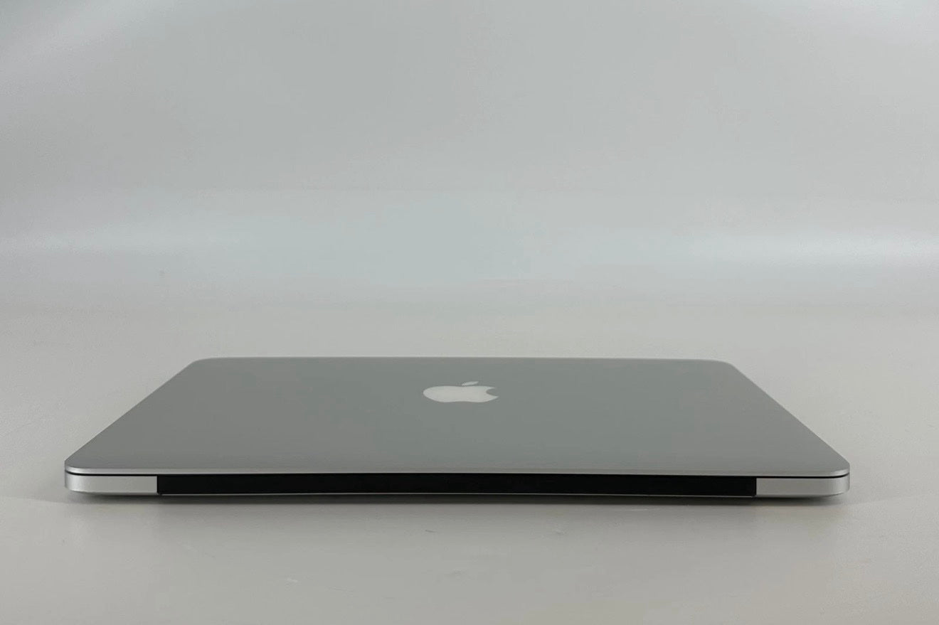 MacBook Pro Retina 13 Silver Early 2015 2.7 GHz Intel Core i5 8GB 128GB SSD OSX Monterey image 3