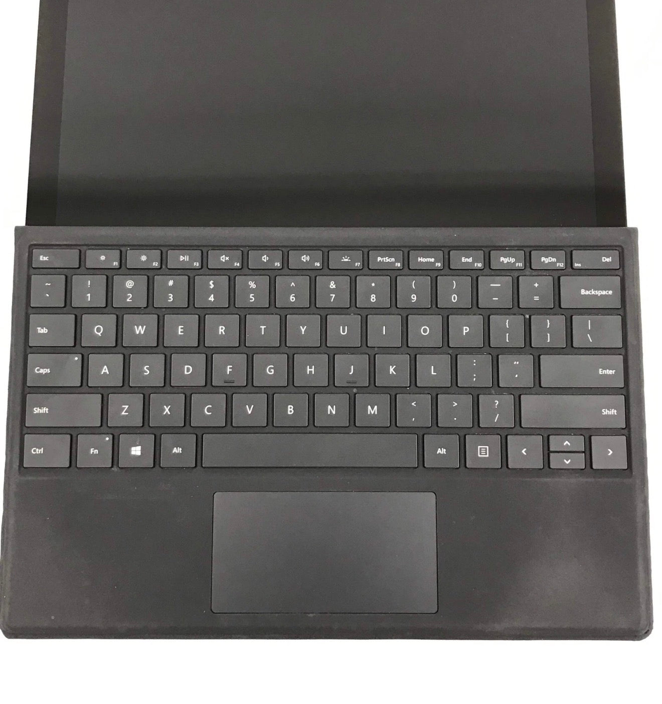 Pre-owned Microsoft Surface Pro 7 i5-1035G4 8GB RAM 128GB SSD 12.3" Windows 11 Pro W/ Keyboard