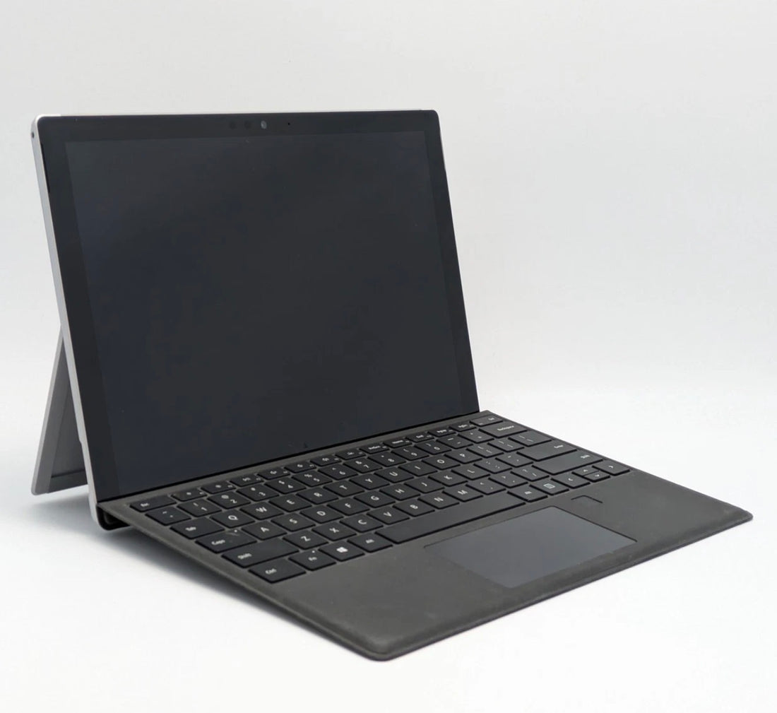 Microsoft Surface Pro 6 12.3" i5-8250U 16GB DDR3 256GB SSD Win11 Pro / Office Pro Plus 2019 SKU1085-32