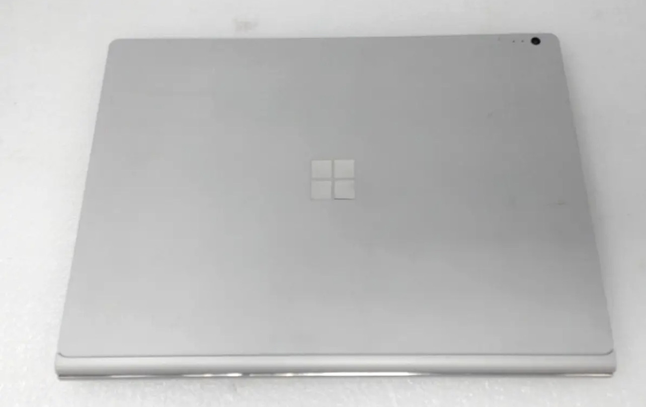 Microsoft Surface Book 2 1832 - Intel Core i5 7300U, 8GB DDR3, 256GB SSD