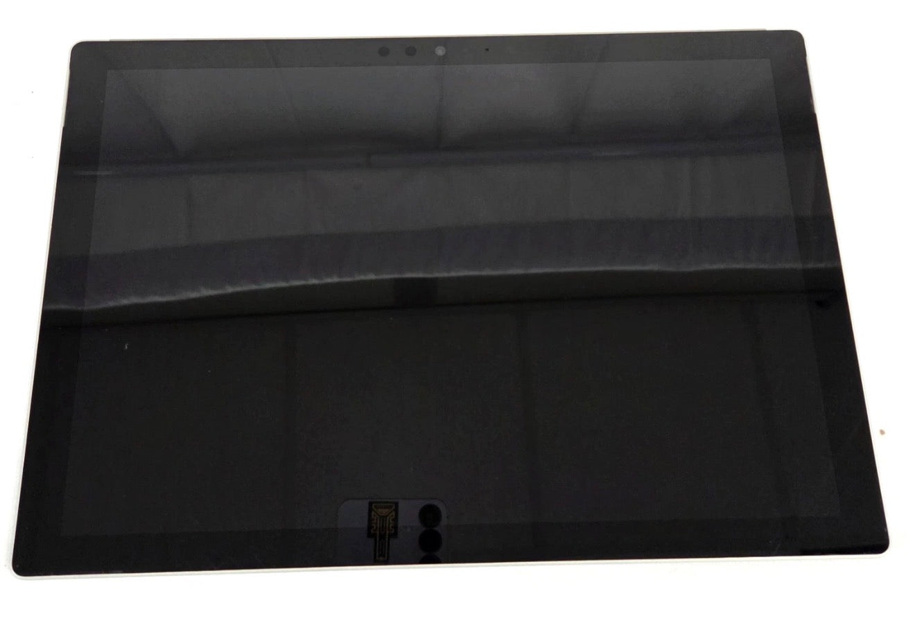 Pre-owned Microsoft Surface Pro 6 12.3 inch touchscreen- Intel Core i5-8250U, 8GB RAM, 256GB SSD, Win11