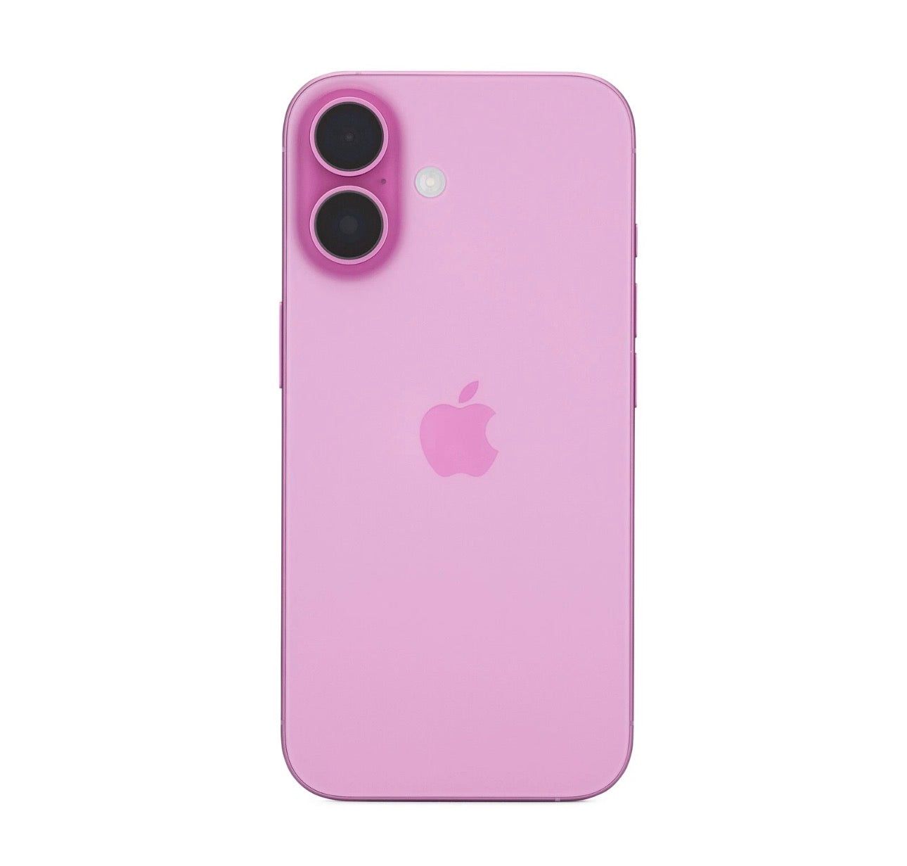 Apple iPhone 16 256GB Unlocked (Apple Certified Refurbished)