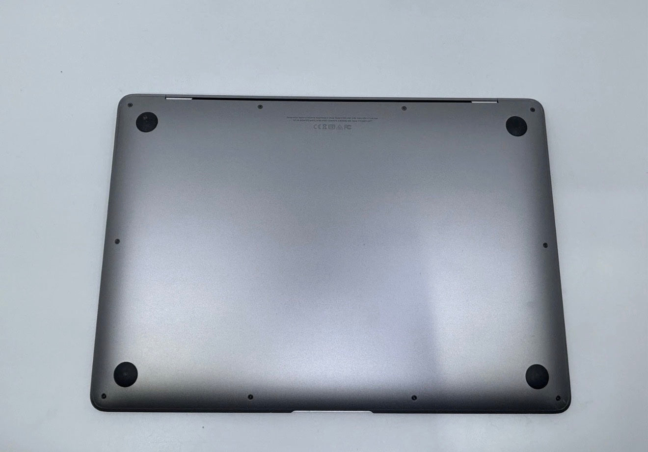 MacBook Air Late 2018 -Intel i5-8210Y, 16GB RAM, 512GB SSD, OSX Sonoma (Used) image 5