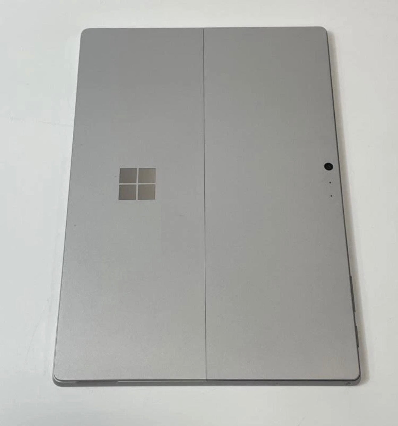 Microsoft Surface Pro 5 256GB 8GB RAM WiFi 1796 Silver Intel Core i5-7300U (Used) image 4