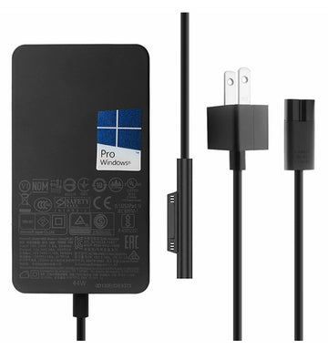 Genuine OEM Microsoft Surface Pro Book AC Power Adapter Charger 36W