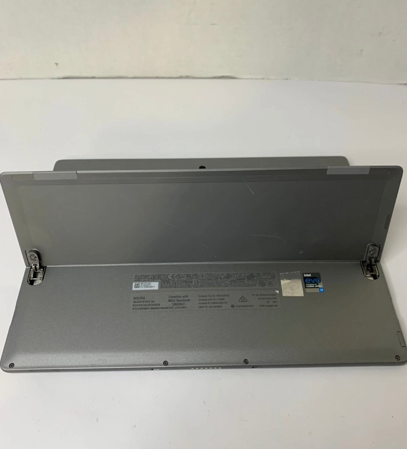 Dell Latitude 7320 2-in-1 14” Touchscreen Laptop – Intel i5 11th Gen | 8GB RAM | 256GB SSD | Windows (Used) image 4