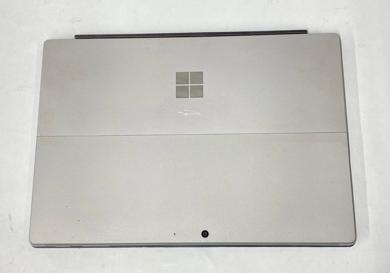 Pre-owned Microsoft Surface Pro 5 12.3 inch Touchscreen- Intel i5-7300U, 8GB RAM, 256GB SSD, Fair condition
