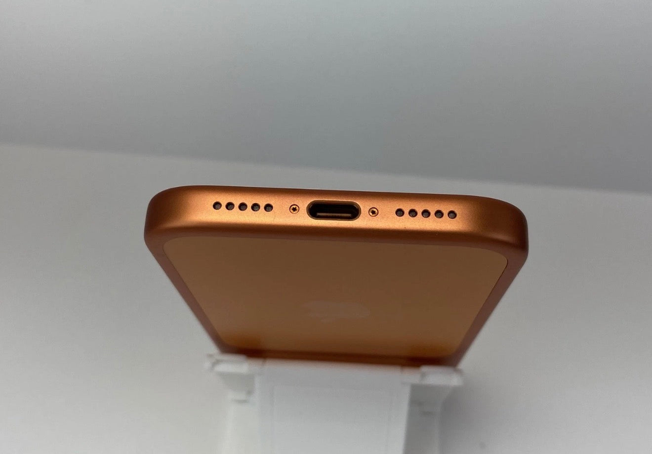 Pre-owned Apple iPhone 17 Pro A3256 1TB Cosmic Orange 100% battery health eSIM Unlocked