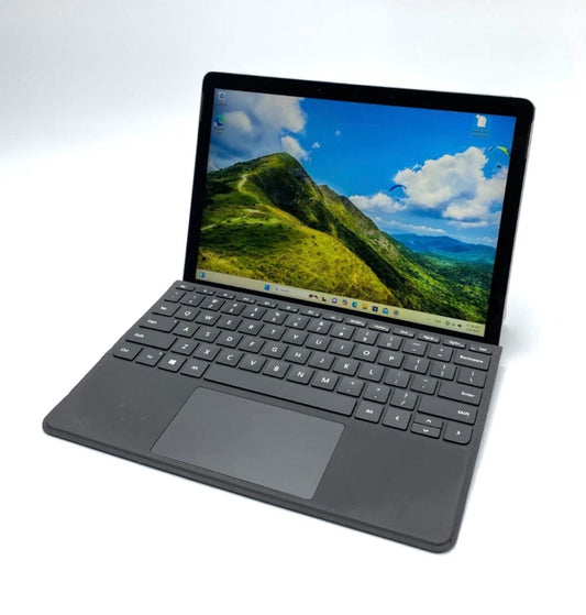 Microsoft Surface Go 2 10.5-inch Intel Pentium Gold 4GB RAM 64GB SSD (Used)