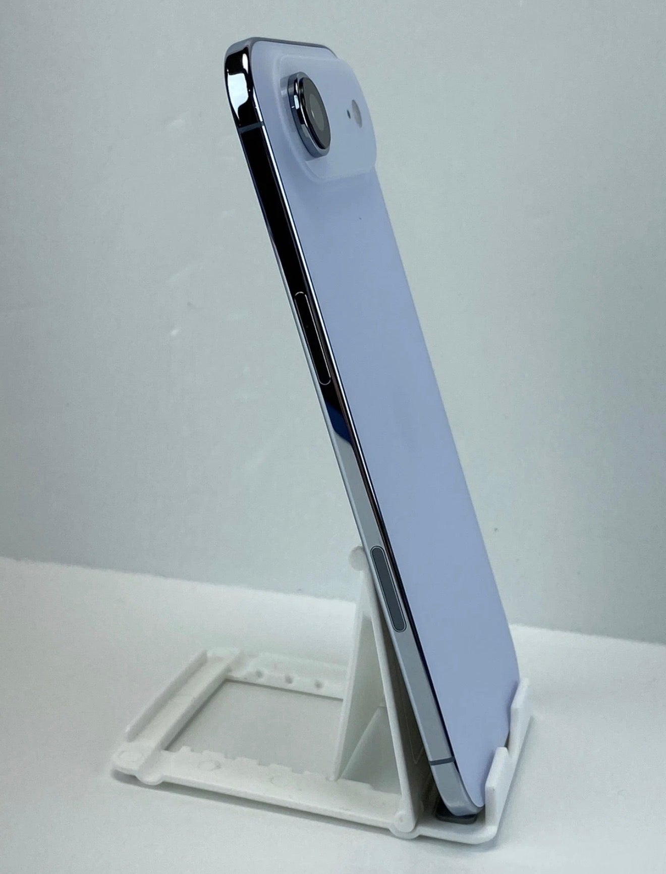 Open-Box Apple iPhone Air A3260 256GB Sky Blue - eSIM Unlocked