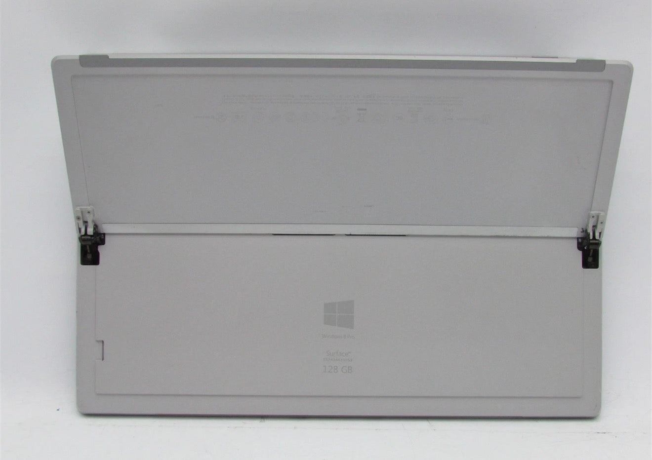 Pre-owned Microsoft Surface Pro 3 i5-4300U 4GB RAM 128GB SSD 12” Windows 11 Pro + Keyboard