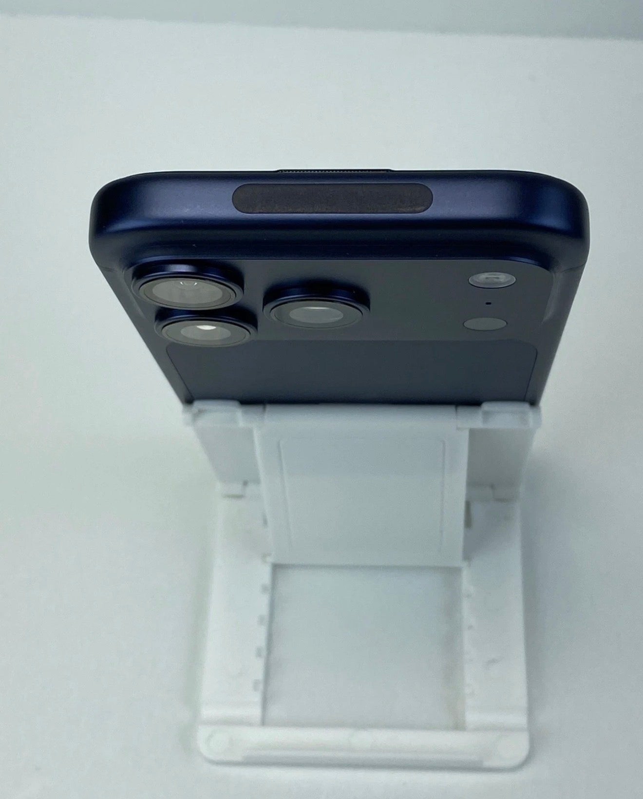 Open-Box Apple iPhone 17 Pro A3256 1TB Deep Blue eSIM Unlocked