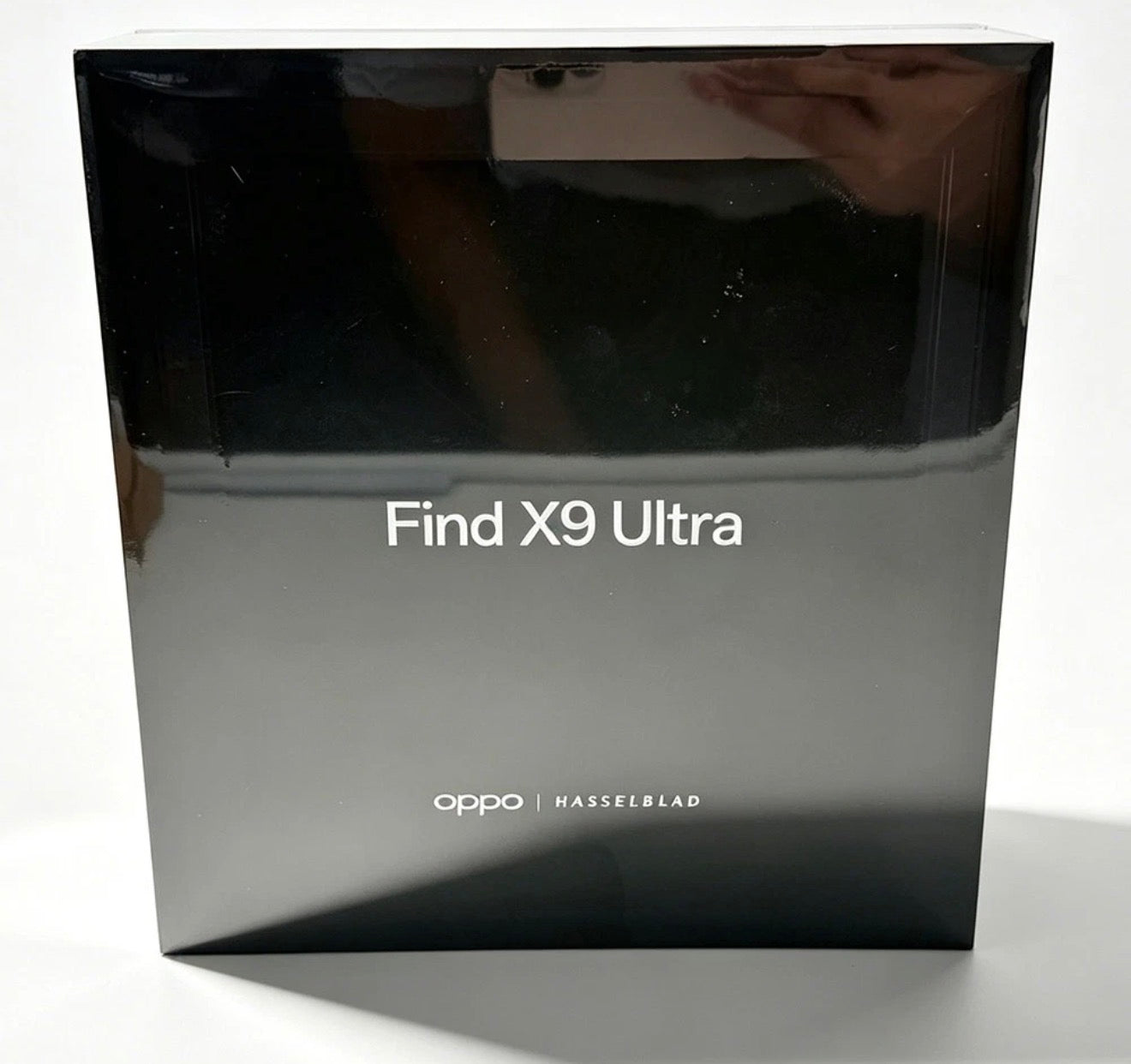 OPPO Find X9 Ultra 5G 16GB RAM 512GB Storage | eSIM | NFC | Factory Unlocked | Brand New Sealed