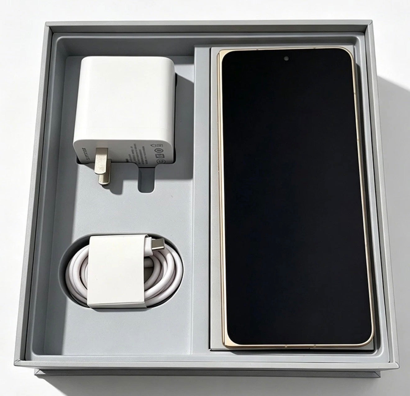 OPPO Find N6 Foldable 16GB 512GB 5G Global Version Factory Unlocked New Sealed