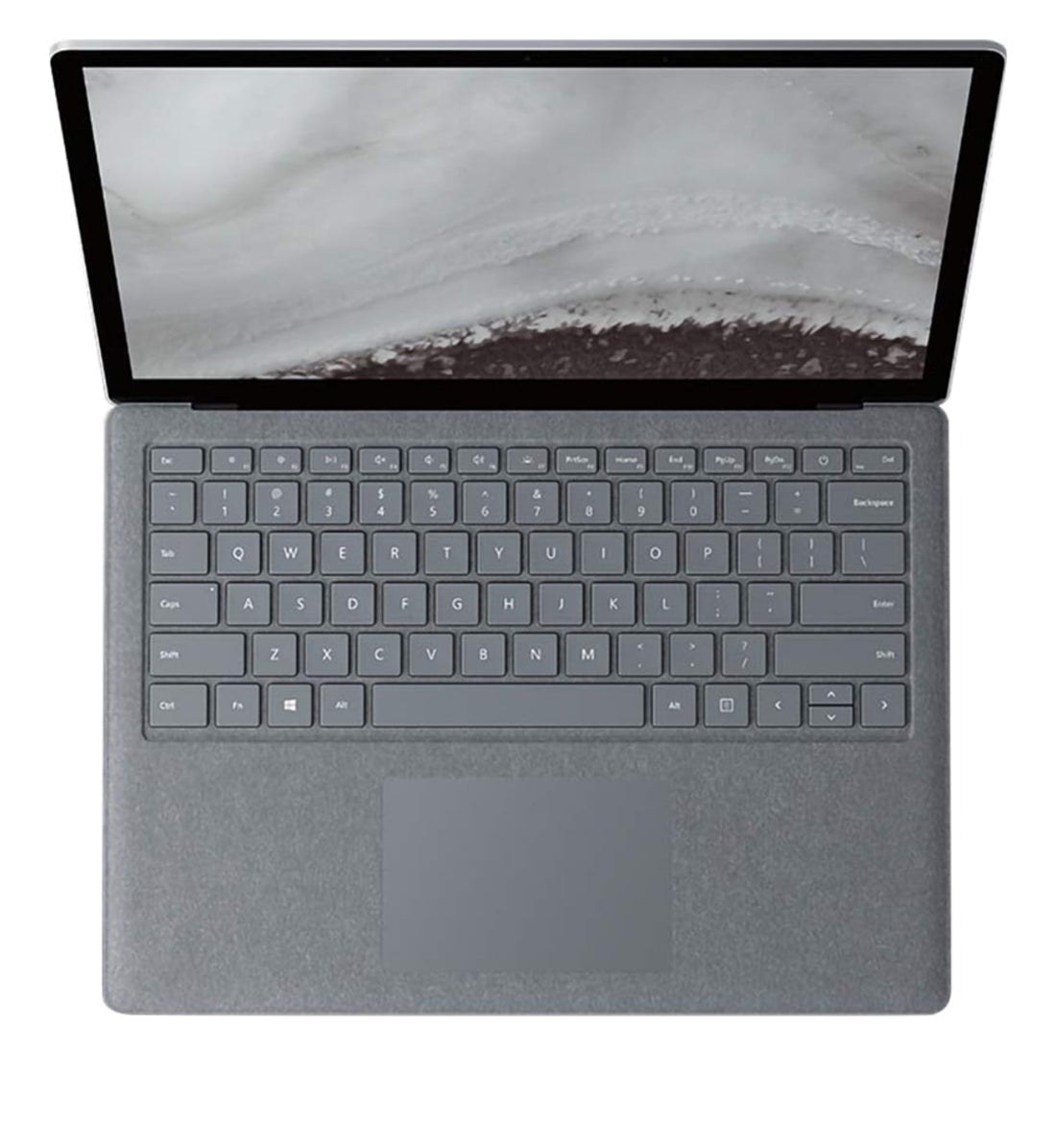 Microsoft Surface Laptop 2 - Intel i5, 8GB, 256GB SSD (Used)