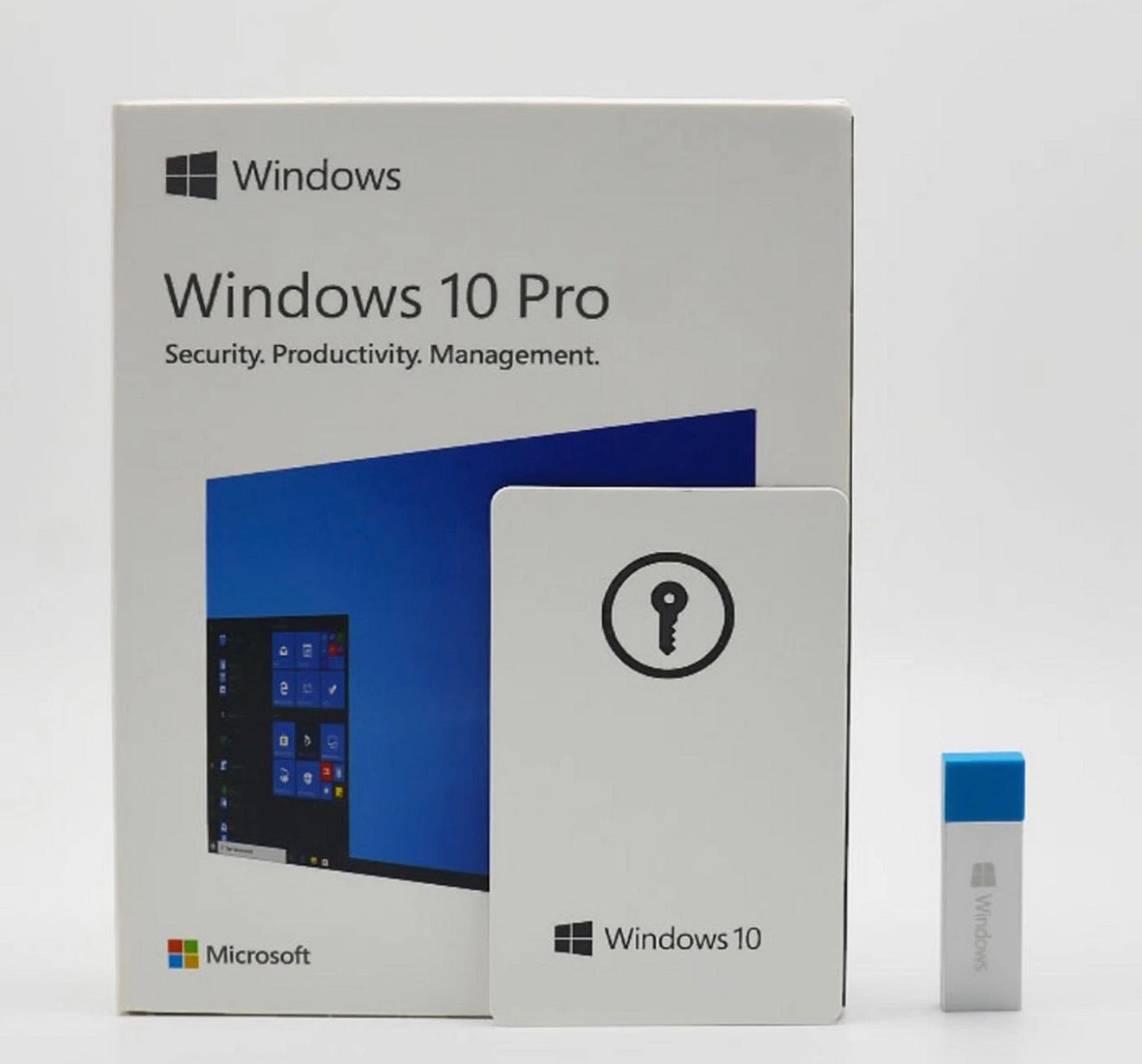 Microsoft Windows Activation