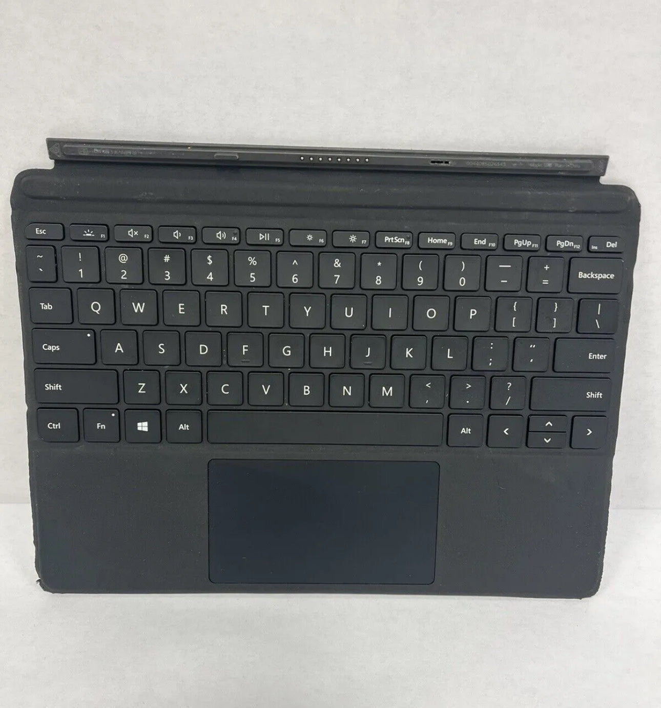 Surface Go 1824 (Keyboard Only) Used working B Condition
