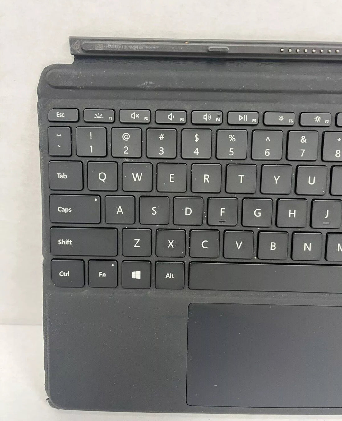 Microsoft Surface Go 1824 (Keyboard Only) Used working B Condition