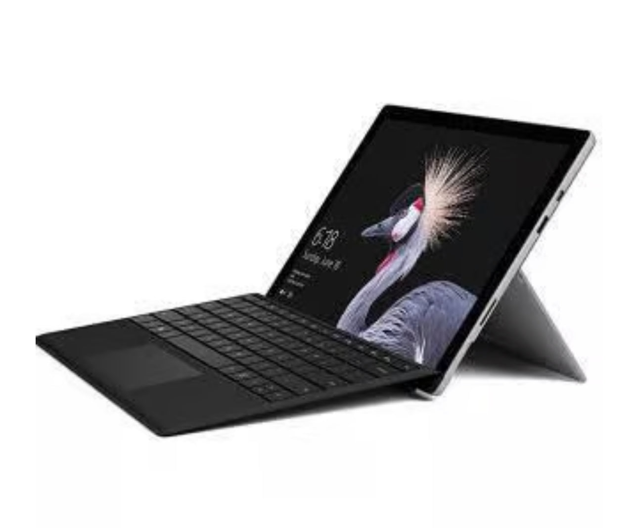 MICROSOFT SURFACE PRO 4 12.3" Touch M3-6Y30 128GB SSD 4GB W10P