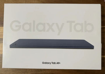 Samsung Galaxy Tab A9+ 11" Inch 128GB / 8GB RAM - Navy SM-210NDBAXAR Open Box