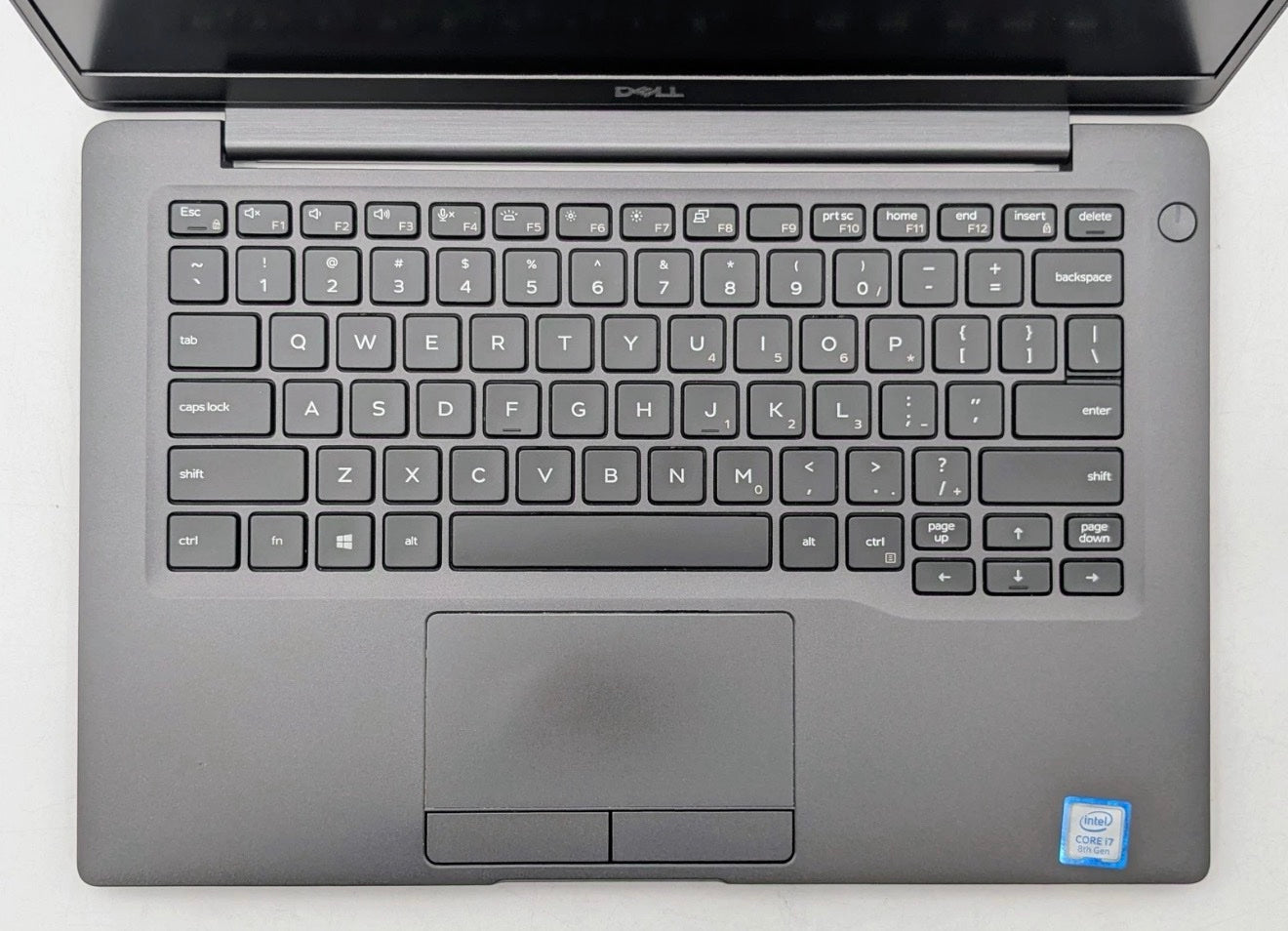 Dell Latitude 7300 13.3" Business Laptop | Intel i7-8665U | 16GB RAM | 256GB SSD | Win 11 Pro - Refurbished image 3