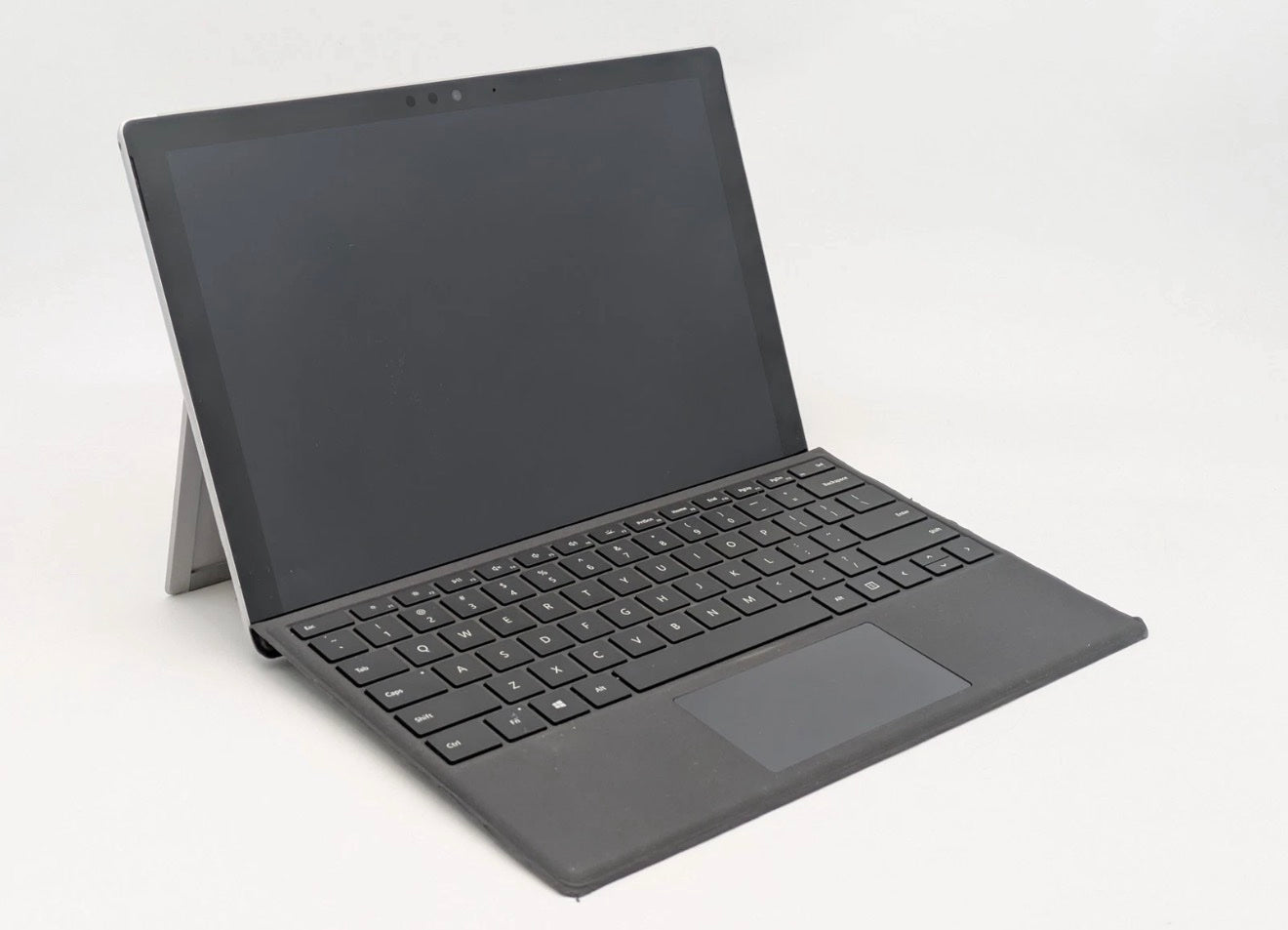 Microsoft Surface Pro 5 1769 12.3 inch - Intel Core i5-7300U, 4GB RAM, 128GB SSD image 1