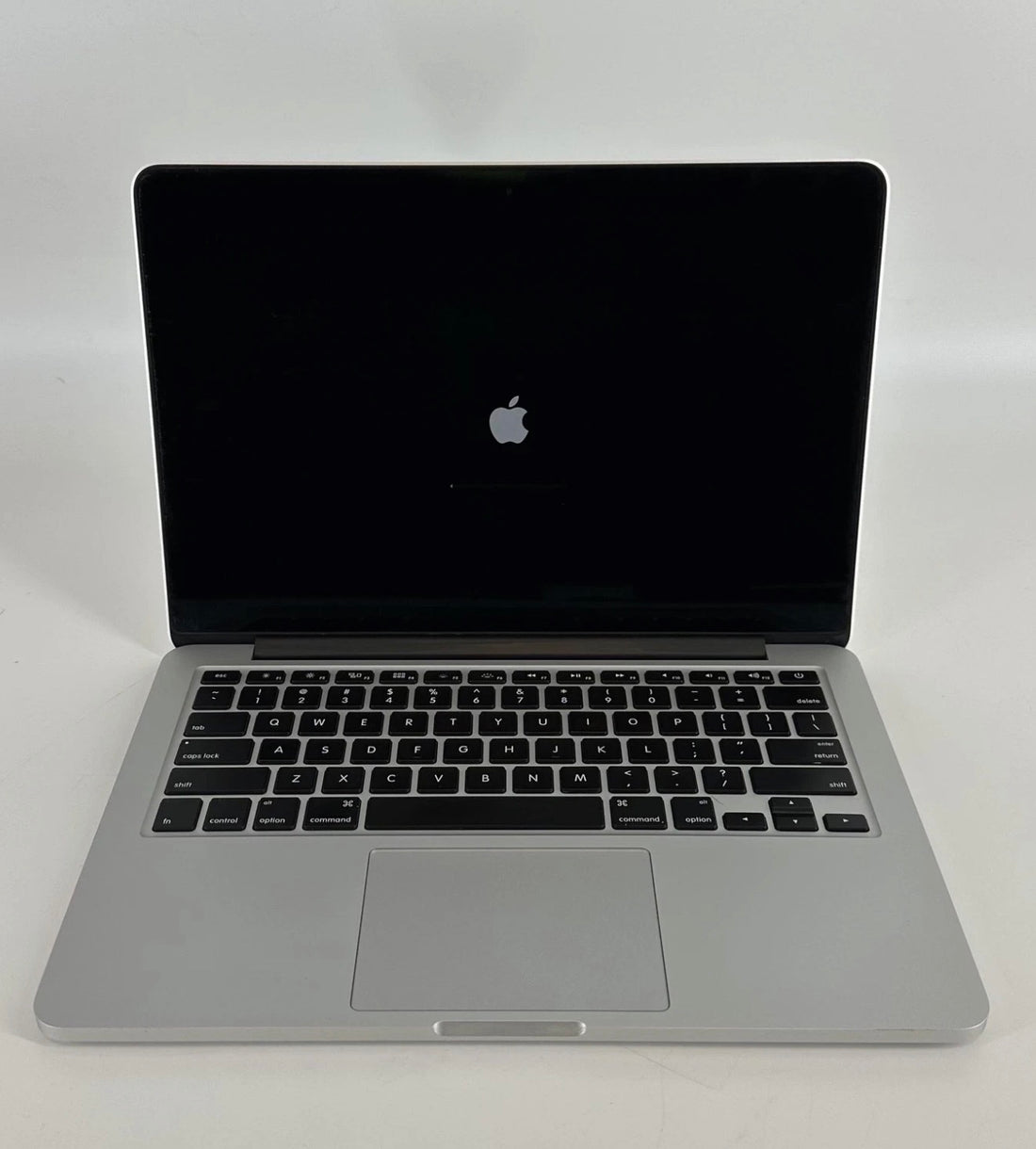 MacBook Pro Retina 13 Silver Early 2015 2.7 GHz Intel Core i5 8GB 128GB SSD OSX Monterey image 0